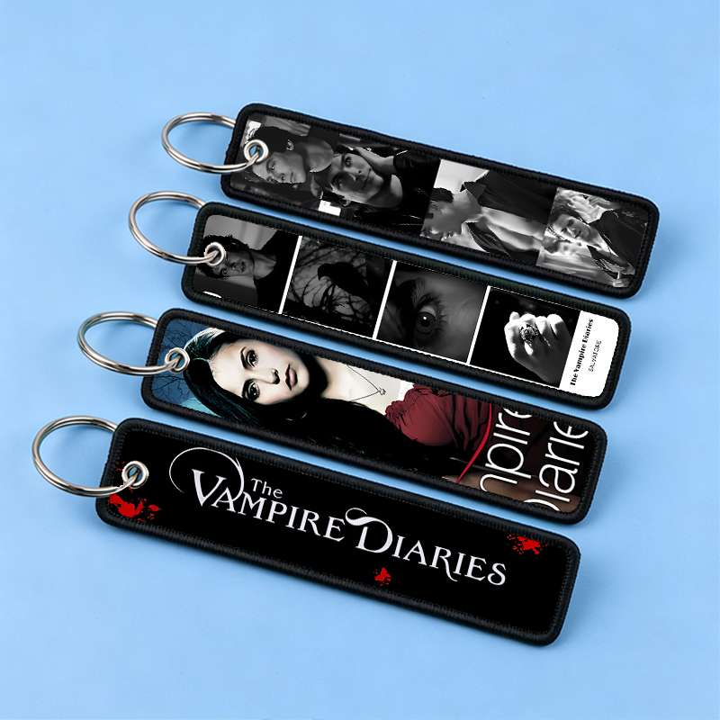Men'S Vampire Accessories - سلسلة مفاتيح 