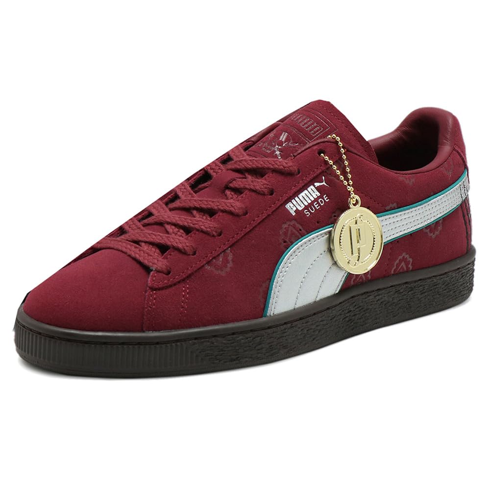 حذاء رياضي رجالي من PUMA مصنوع - مراجعة Vans Shoes Old Skool وسعره