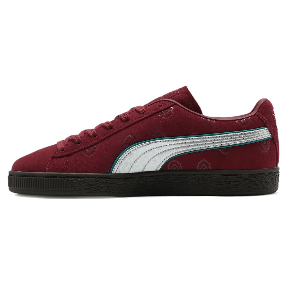 حذاء رياضي رجالي من PUMA مصنوع - مراجعة Vans Shoes Old Skool وسعره