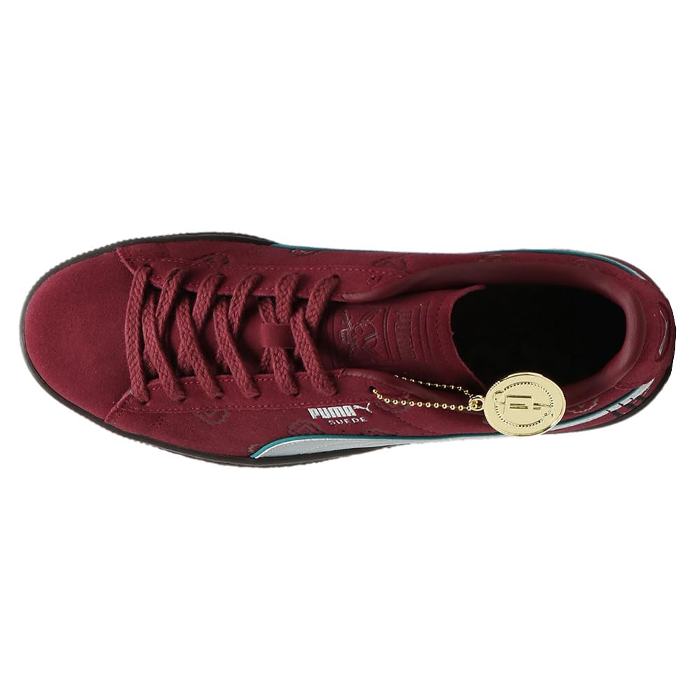 حذاء رياضي رجالي من PUMA مصنوع - مراجعة Vans Shoes Old Skool وسعره