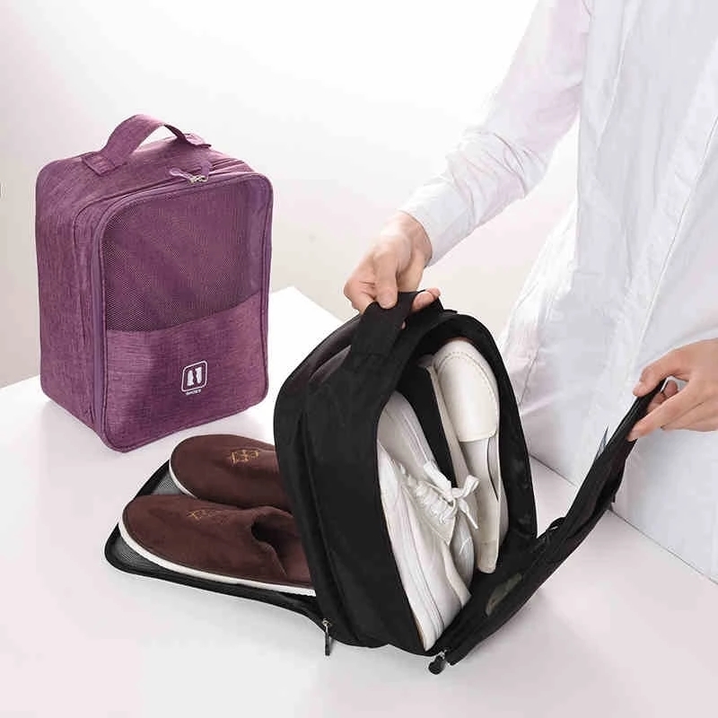 المرأة المحمولة حقيبة أحذية ال - مراجعة Men'S Accessories Organizer For Wardrobe وسعره