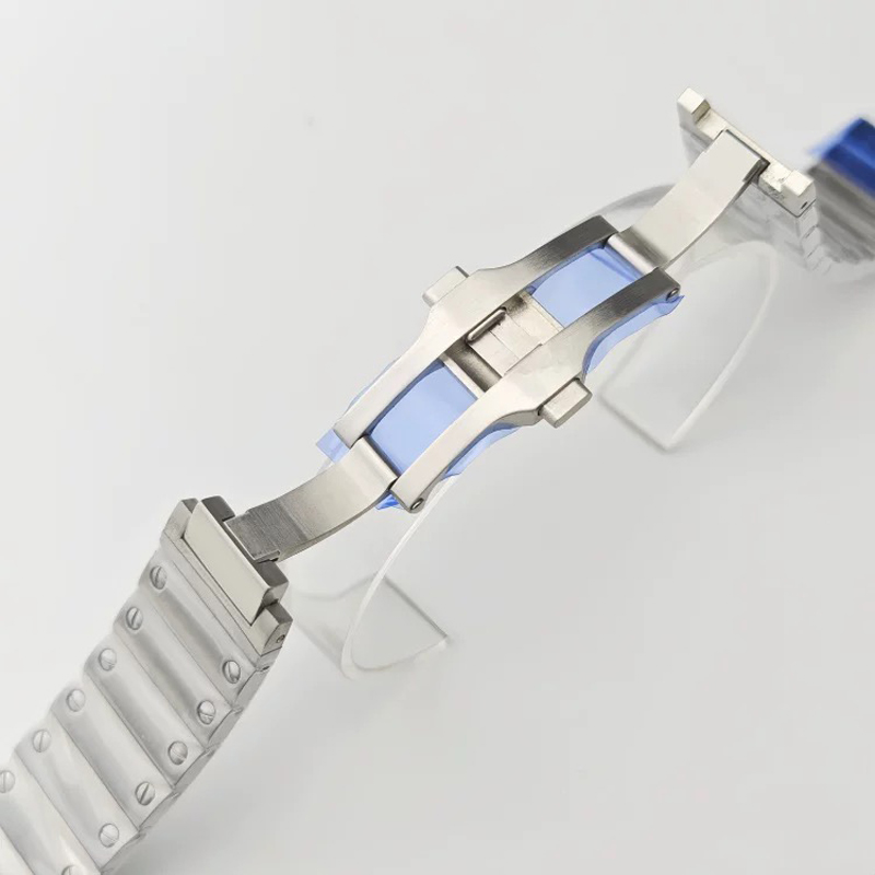 حزام ساعة ساندوز 21 ملم لساعات - مراجعة Men'S Accessories Cartier وسعره
