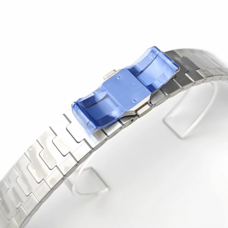 حزام ساعة ساندوز 21 ملم لساعات - مراجعة Men'S Accessories Cartier وسعره