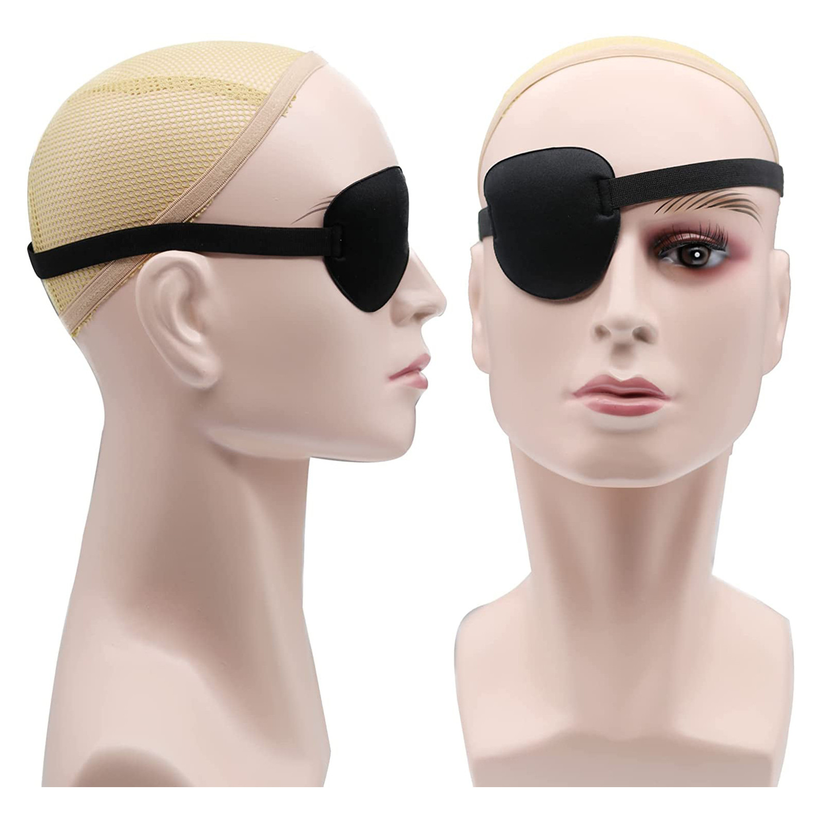 غطاء عين قابل للتعديل، غطاء أس - مراجعة Men'S Accessories وسعره