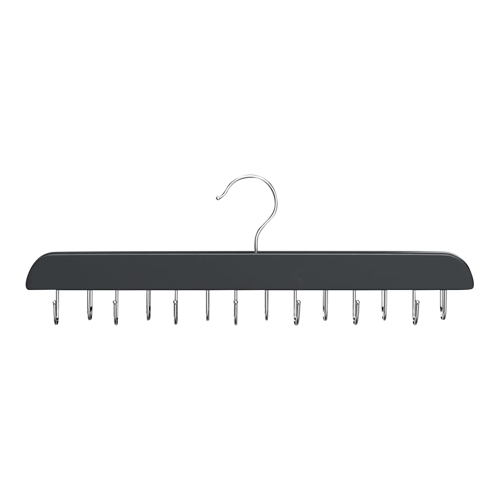 رف حزام خشبي للنساء والرجال ،  - مراجعة Men'S Accessories Organizer For Wardrobe وسعره