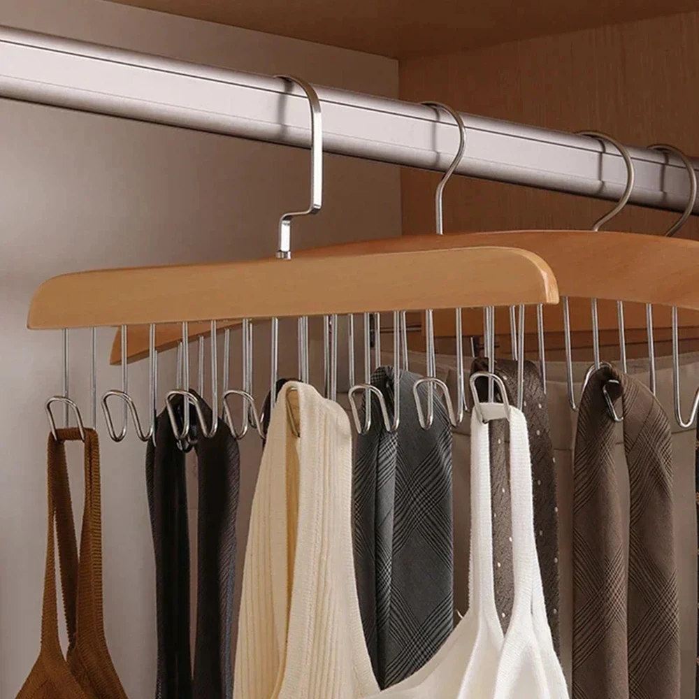 متعددة السنانير النساء تخزين ا - مراجعة Men'S Accessories Organizer For Wardrobe وسعره