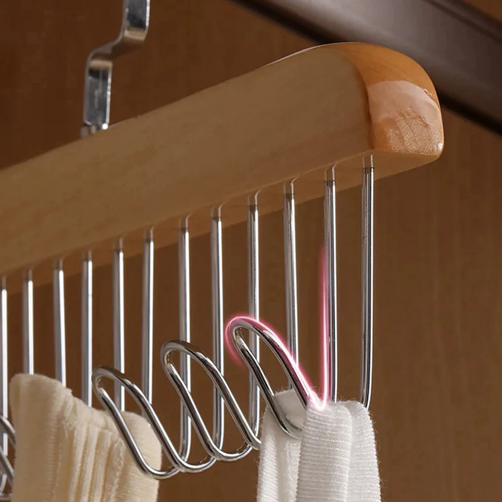 متعددة السنانير النساء تخزين ا - مراجعة Men'S Accessories Organizer For Wardrobe وسعره