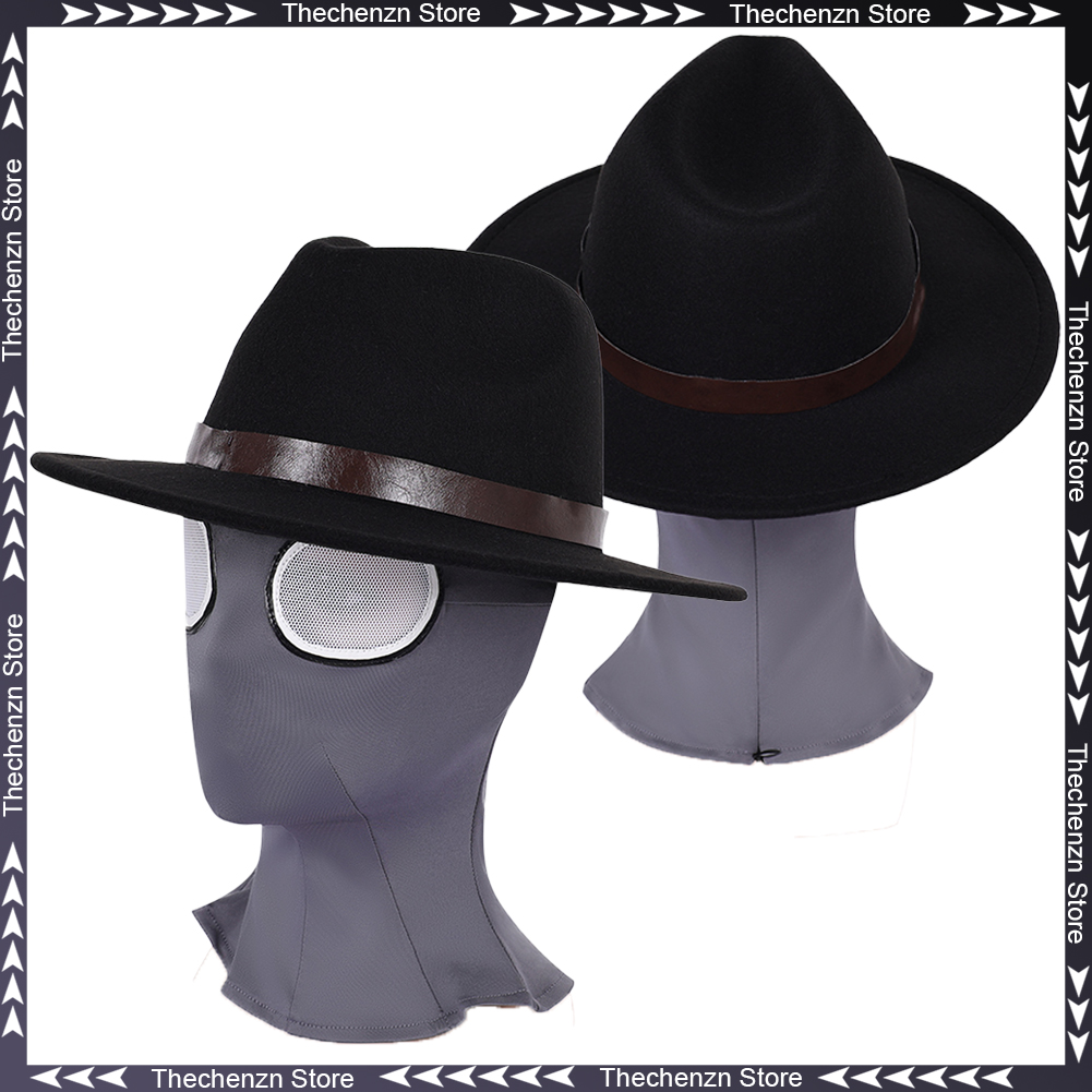 قناع بطل خارق للرجال بتصميم في - مراجعة Men'S Accessories Paris وسعره