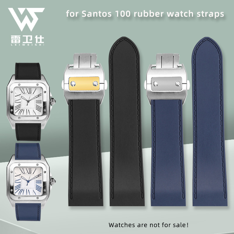 حزام ساعة كارتييه للرجال من سل - مراجعة Men'S Accessories Cartier وسعره