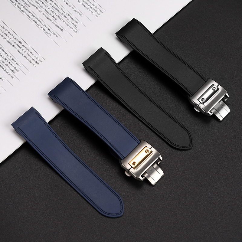 حزام ساعة كارتييه للرجال من سل - مراجعة Men'S Accessories Cartier وسعره