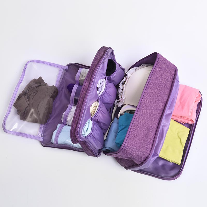 الملابس الداخلية حقيبة التخزين - مراجعة Men'S Accessories Organizer For Wardrobe وسعره