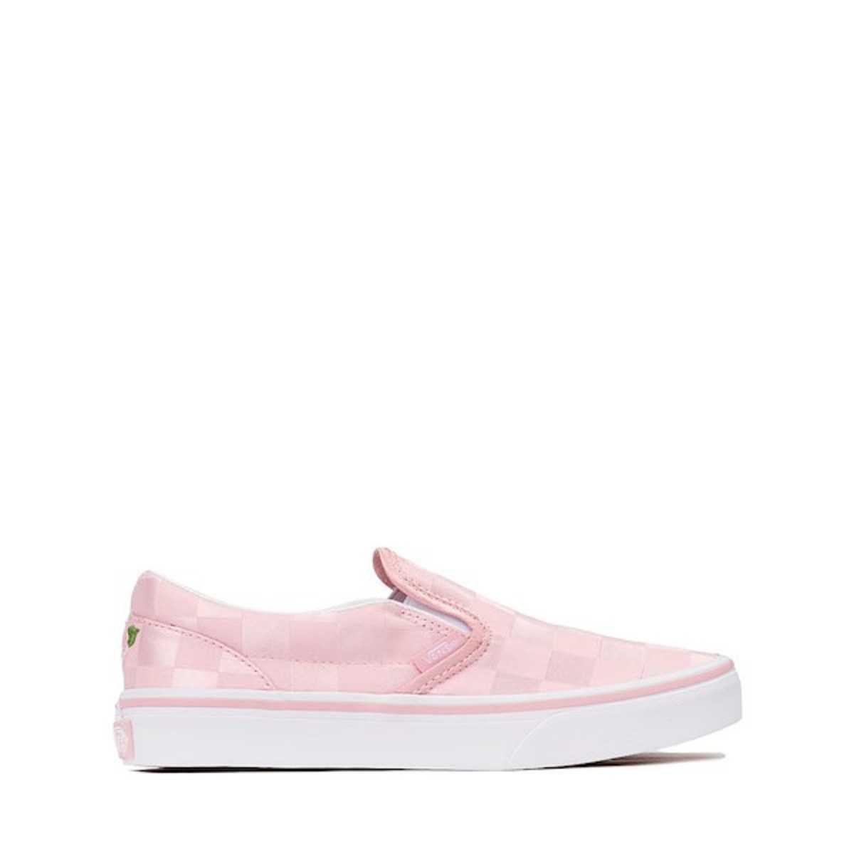 حذاء سكيت ساتان منقوش سهل الار - مراجعة Vans Shoes Old Skool وسعره