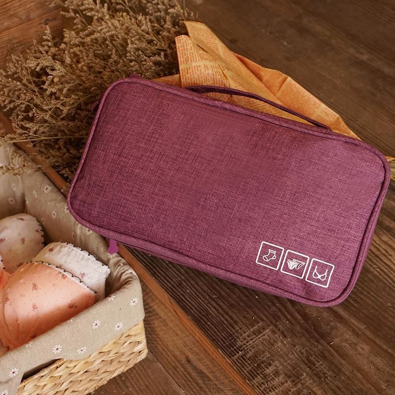 الملابس الداخلية حقيبة التخزين - مراجعة Men'S Accessories Organizer For Wardrobe وسعره