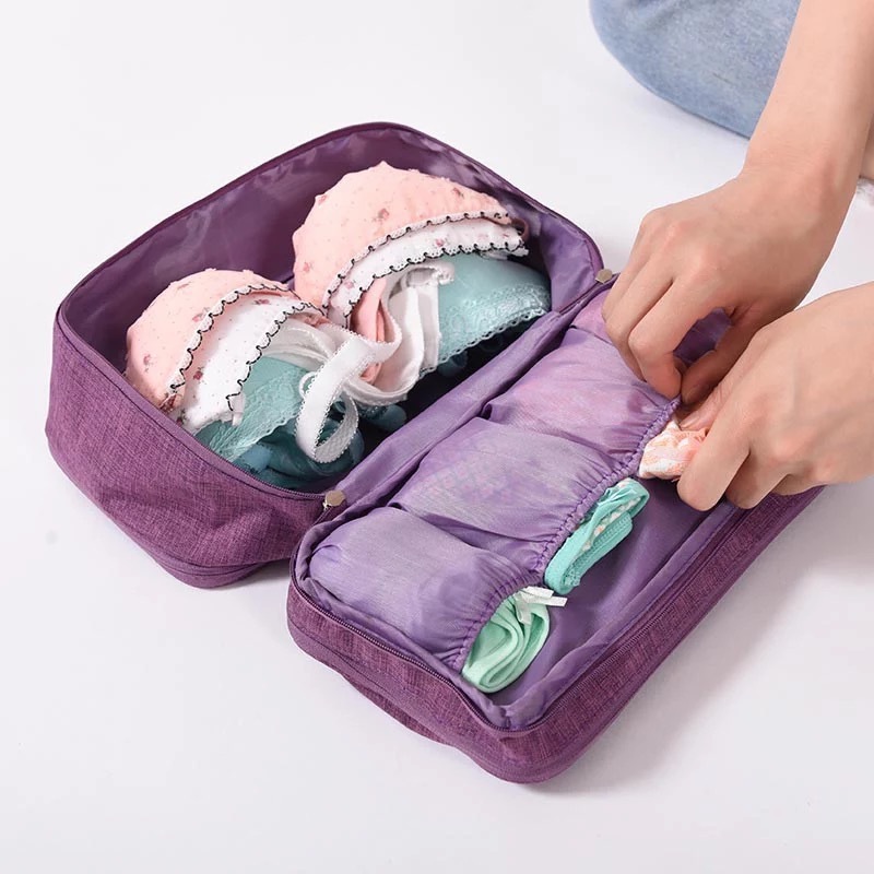 الملابس الداخلية حقيبة التخزين - مراجعة Men'S Accessories Organizer For Wardrobe وسعره