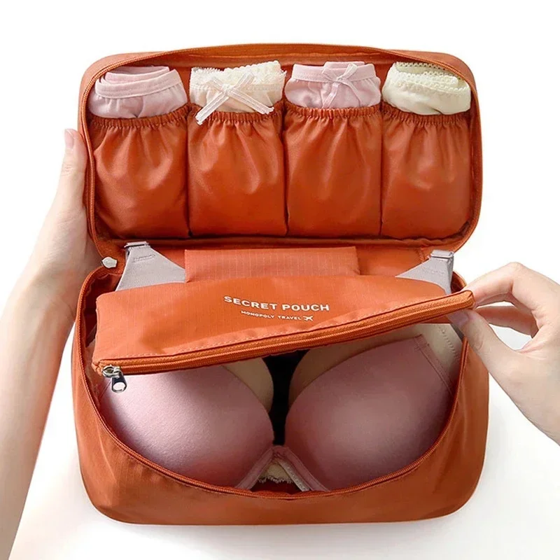 حقيبة تنظيم الملابس الداخلية ل - مراجعة Men'S Accessories Organizer For Wardrobe وسعره