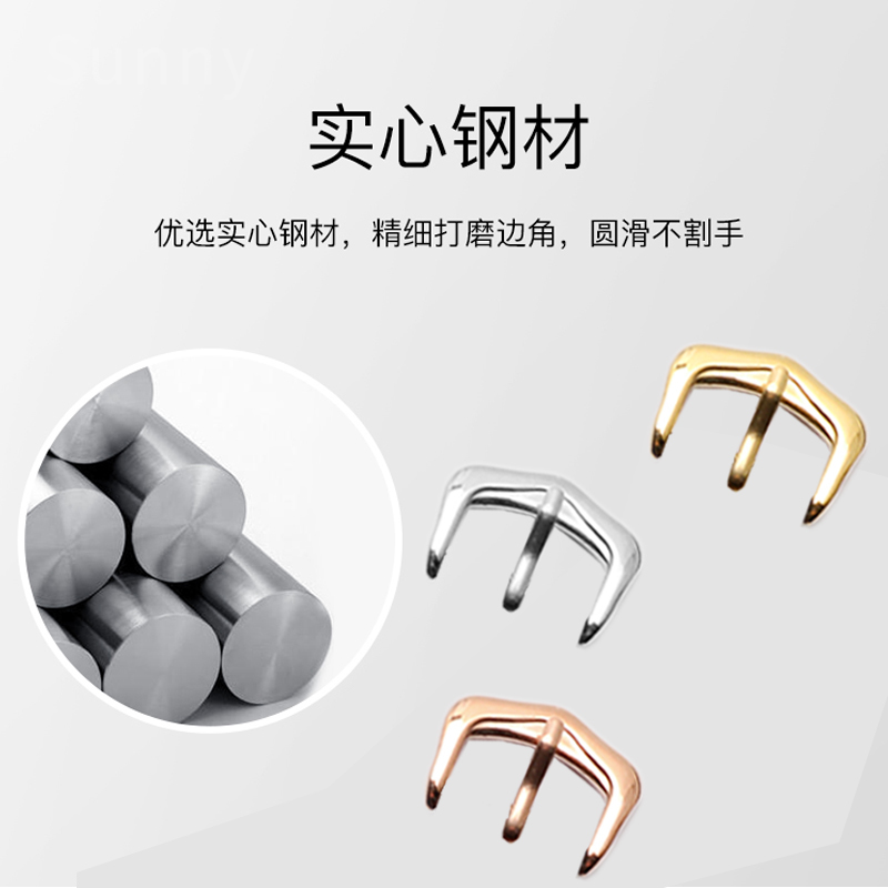 حزام ساعة من الجلد الطبيعي لسا - مراجعة Men'S Accessories Cartier وسعره