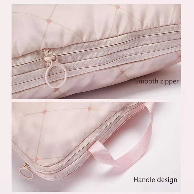 2 قطعة التعبئة مكعبات للسفر ال - مراجعة Men'S Accessories Organizer For Wardrobe وسعره