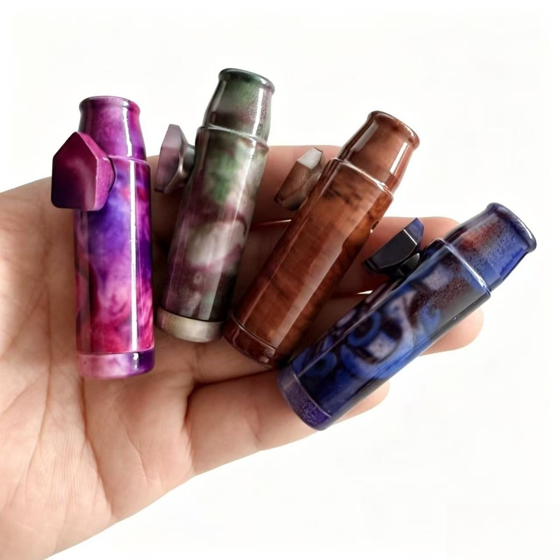 4 قطع 8 قطع أنبوب شم بالجملة م - مراجعة Men Accessories To Gift وسعره