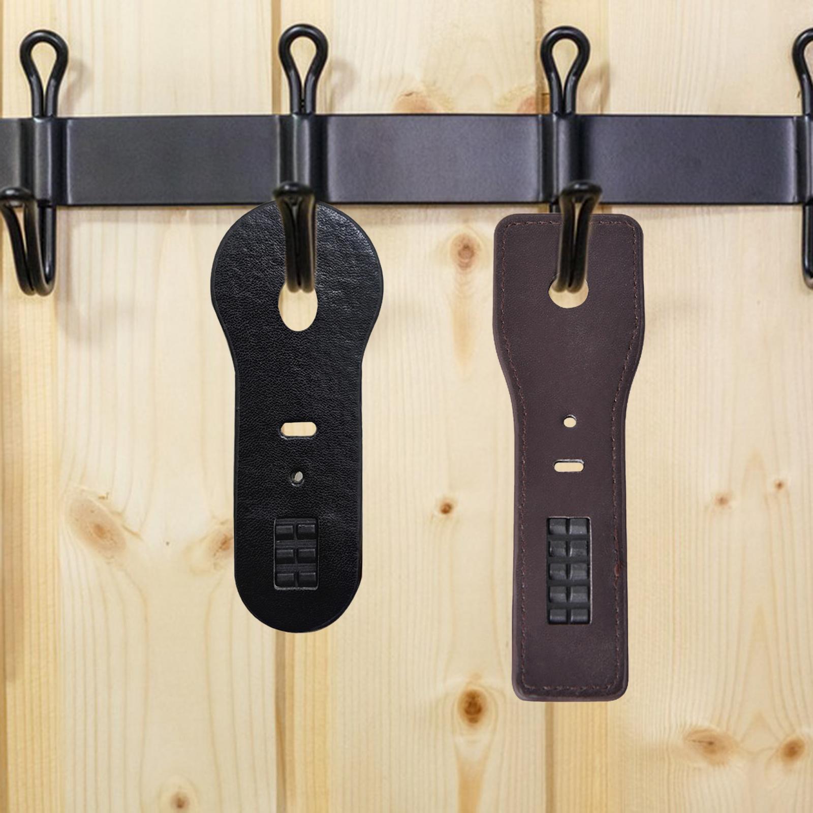 حامل أحزمة عصري للرجال، منظم ت - مراجعة Men'S Accessories Organizer For Wardrobe وسعره