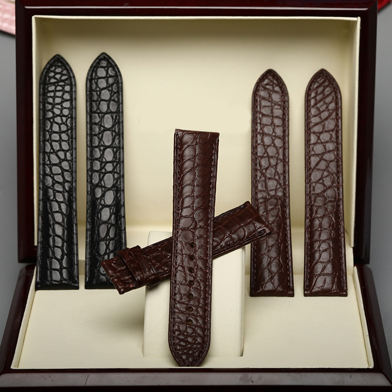 التمساح حزام استبدال للرجال وا - مراجعة Men'S Accessories Cartier وسعره
