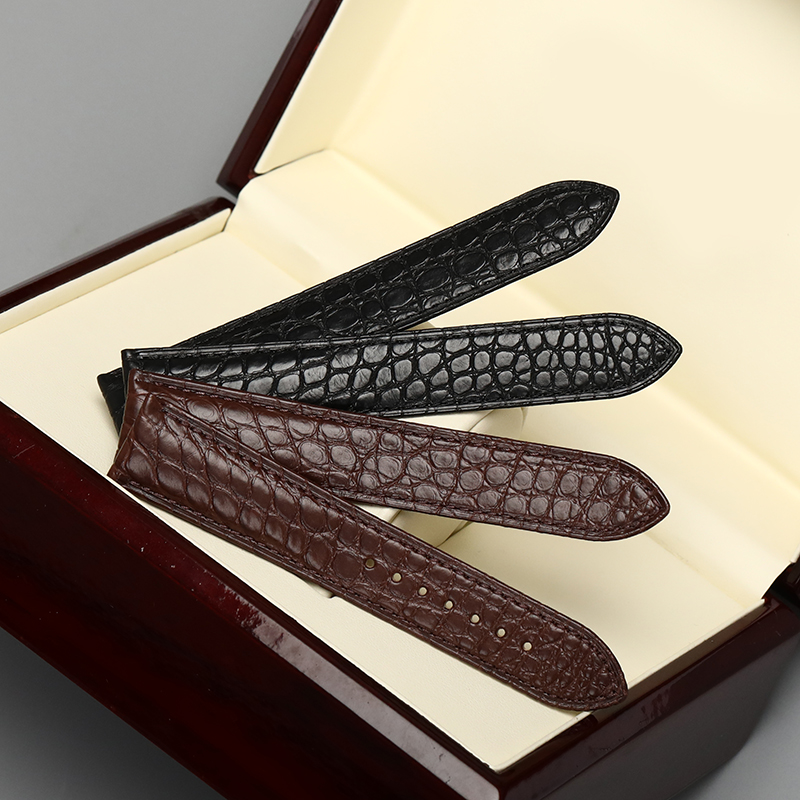 التمساح حزام استبدال للرجال وا - مراجعة Men'S Accessories Cartier وسعره