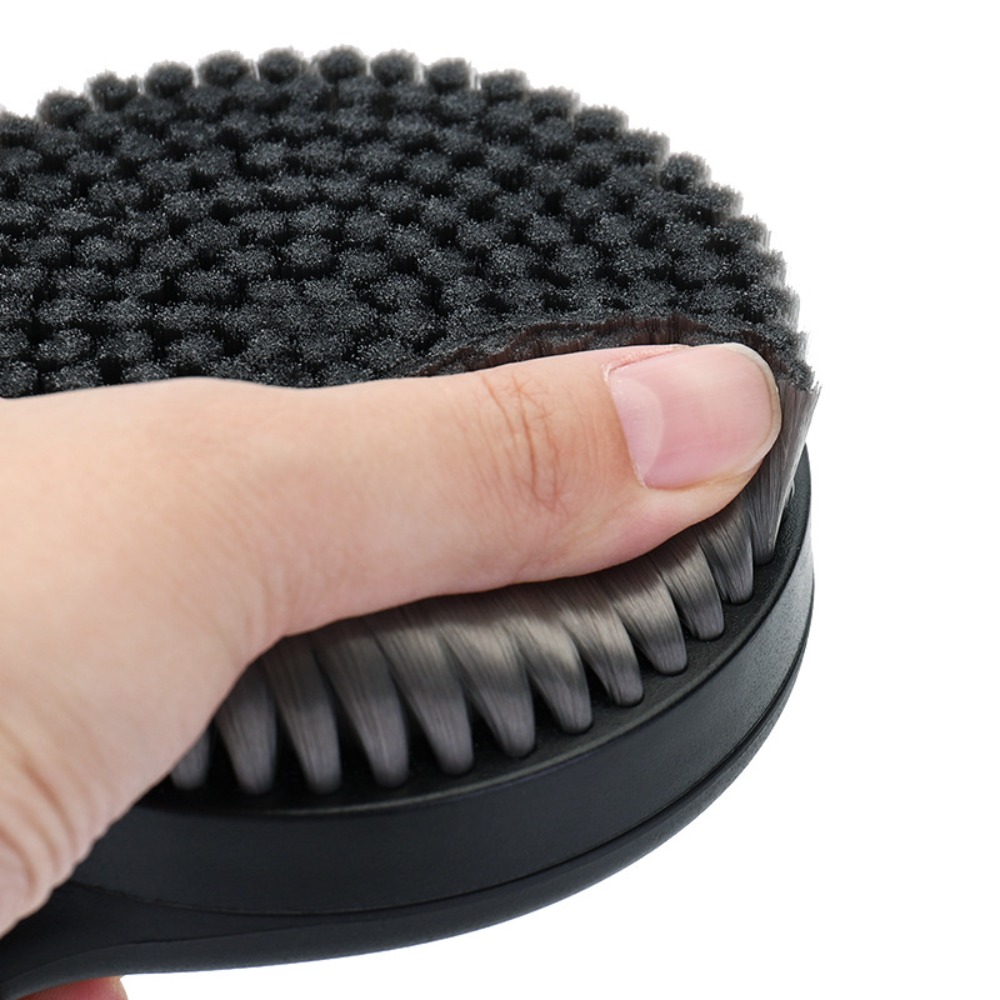فرشاة استحمام سيليكون طويلة ال - مراجعة Men'S Accessories Types وسعره