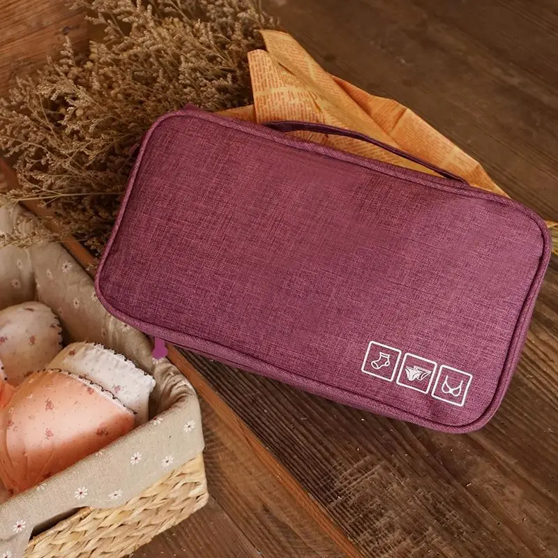 الملابس الداخلية حقيبة التخزين - مراجعة Men'S Accessories Organizer For Wardrobe وسعره