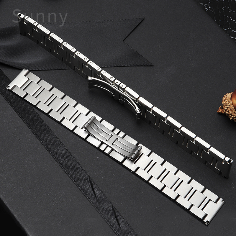 حزام ساعة من الفولاذ المقاوم ل - مراجعة Men'S Accessories Cartier وسعره