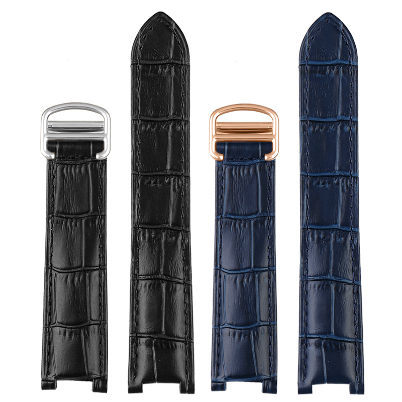 ل كارتييه باشا حزام ساعة اليد  - مراجعة Men'S Accessories Cartier وسعره