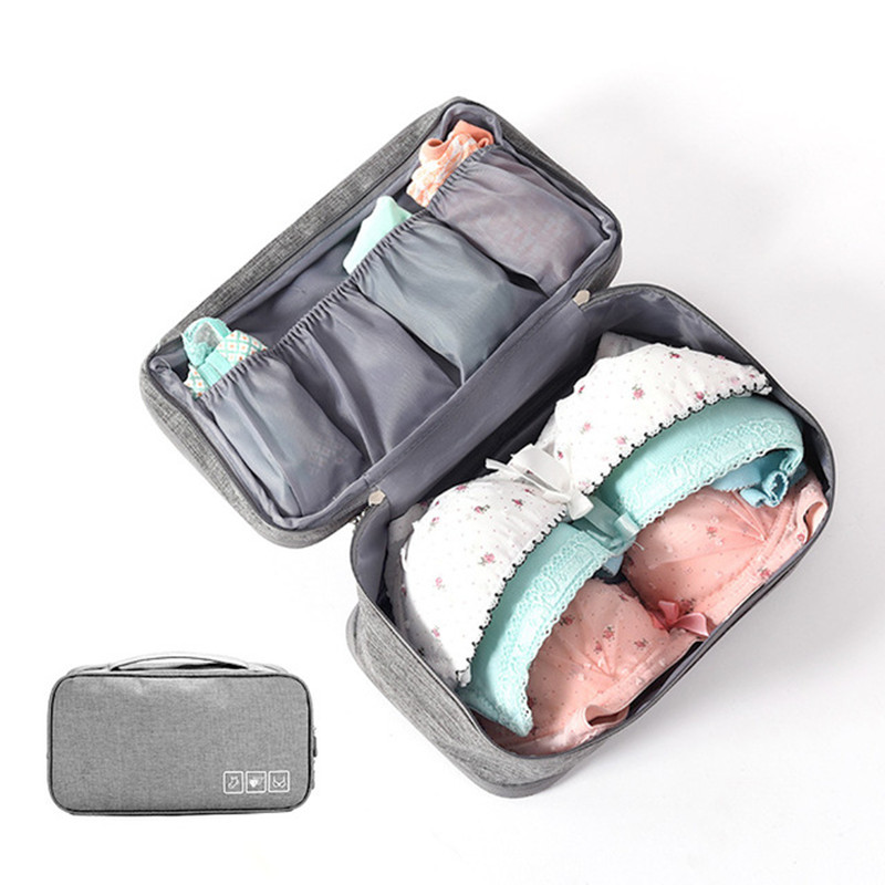 الملابس الداخلية حقيبة التخزين - مراجعة Men'S Accessories Organizer For Wardrobe وسعره
