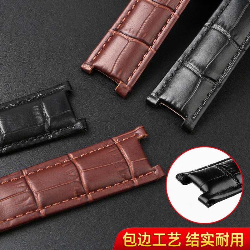 ل كارتييه باشا جلد طبيعي حزام  - مراجعة Men'S Accessories Cartier وسعره